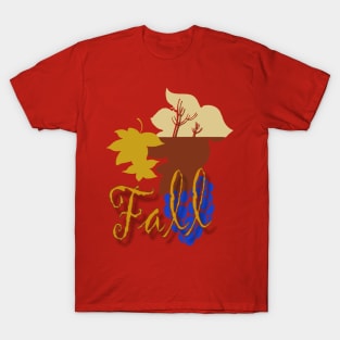 Fall T-Shirt